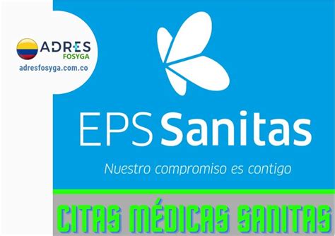 citas medicina general sanitas|Sanitas Citas médicas 